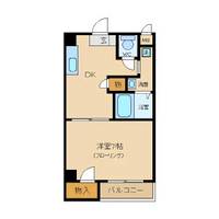 プランドールサカエ2の間取り