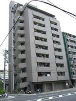 プランドールサカエ2の外観