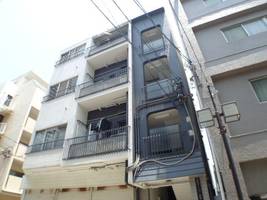 兵庫県神戸市東灘区御影中町1丁目(マンション)の賃貸物件の外観