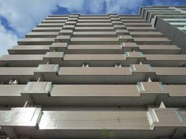 大阪府大阪市浪速区稲荷1丁目(マンション)の賃貸物件の外観