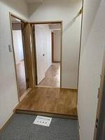 大阪府大阪市天王寺区上本町5丁目(マンション)の賃貸物件の間取り