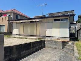 福岡県北九州市小倉南区星和台2丁目(一戸建)の賃貸物件の外観