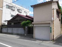 福岡県北九州市小倉南区若園4丁目(一戸建)の賃貸物件の外観