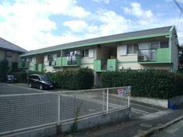 物件の外観画像