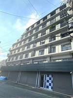 福岡県北九州市小倉北区片野3丁目(マンション)の賃貸物件の外観