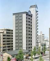 福岡県北九州市小倉北区片野4丁目(マンション)の賃貸物件の外観