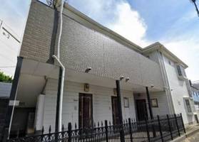 福岡県北九州市小倉南区富士見1丁目(アパート)の賃貸物件の外観