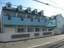 福岡県北九州市小倉南区富士見1丁目(アパート)の賃貸物件の外観