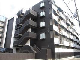 メゾン大和5号館218の外観