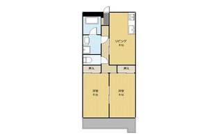 TSビル901の外観