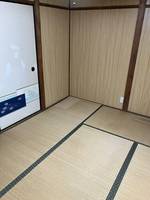 大阪府大阪市住之江区御崎1丁目(一戸建)の賃貸物件の間取り
