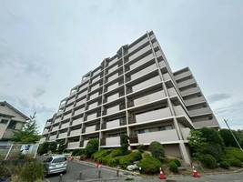 兵庫県神戸市垂水区名谷町(マンション)の賃貸物件の間取り