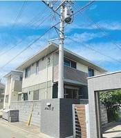 福岡県福岡市南区和田3丁目(一戸建)の賃貸物件の間取り