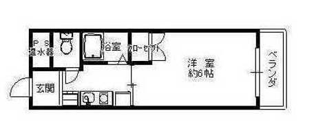 物件の外観画像