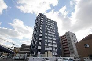 ミルキーウェイⅦ703の外観