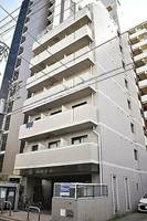 福岡県福岡市博多区下呉服町(マンション)の賃貸物件の外観