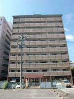 福岡県福岡市中央区警固1丁目(マンション)の賃貸物件の外観