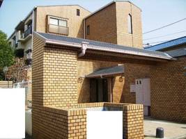 大阪府箕面市瀬川1丁目(マンション)の賃貸物件の外観