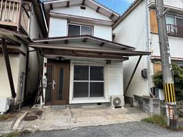 兵庫県加古川市加古川町河原(一戸建)の賃貸物件の外観