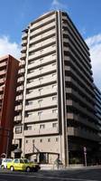 難波ノーブルMU302の外観