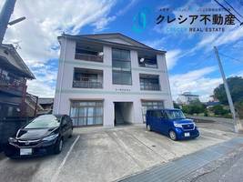 加西市殿原町 コーポハピネス2の外観