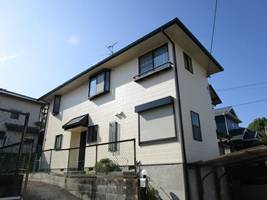 奈良県奈良市神功2丁目(一戸建)の賃貸物件の外観