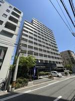 ラ・レジダンス・ド・福岡県庁前0608の外観