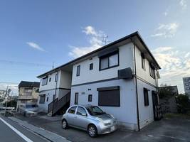 サンメゾン瑞穂102の外観