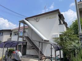 ドーミ東光寺201の外観