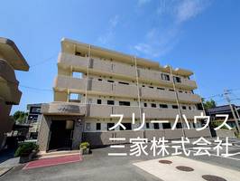 物件の外観画像