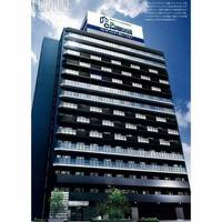 プレサンス難波クチュール0303の外観