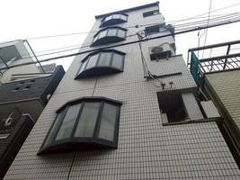 大阪府大阪市港区弁天5丁目(マンション)の賃貸物件の外観