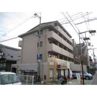 安田第3ビルの外観