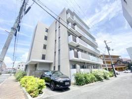 大阪府吹田市末広町(マンション)の賃貸物件の外観