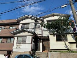 物件の外観画像