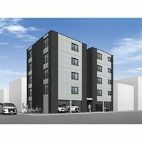 物件の外観画像