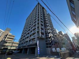 ロイヤル博多駅前0201の外観