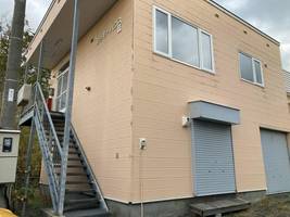 物件の外観画像