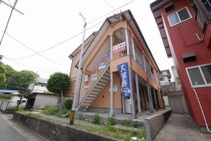 物件の外観画像