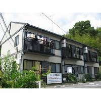 兵庫県三田市大原(アパート)の賃貸物件の外観