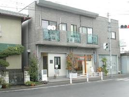 奈良県奈良市中山町西1丁目(マンション)の賃貸物件の外観