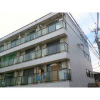 吹田アべニューの外観