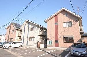 物件の外観画像