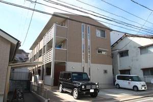 物件の外観画像