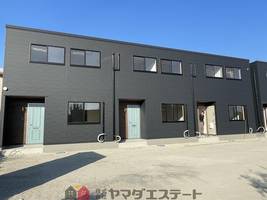 Ladder大川third A1の間取り