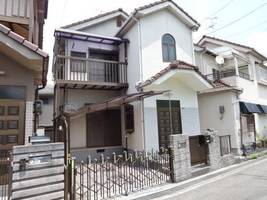 物件の外観画像