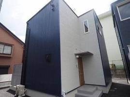 福岡県福岡市南区長丘1丁目(一戸建)の賃貸物件の外観