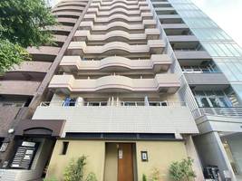 愛知県名古屋市中区丸の内2丁目(マンション)の賃貸物件の間取り