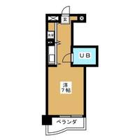 愛知県名古屋市中区丸の内2丁目(マンション)の賃貸物件の外観