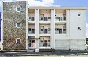 愛知県名古屋市中村区稲上町3丁目(マンション)の賃貸物件201の外観